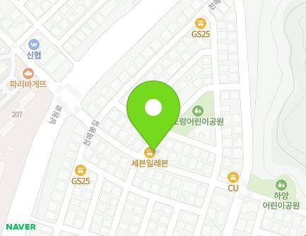 강원특별자치도 원주시 남원로442번길 15 (단구동) 지도