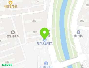 강원특별자치도 원주시 강변로 283 (단구동) 지도