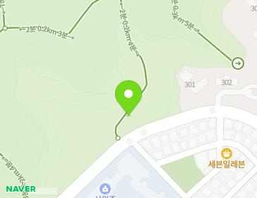 강원특별자치도 원주시 남원로469번길 70 (명륜동) 지도