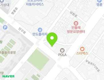 강원특별자치도 원주시 단구로 183 (명륜동) 지도