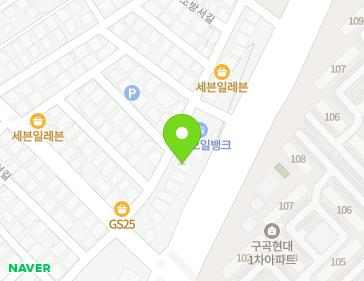 강원특별자치도 원주시 소방서길 21 (명륜동) 지도