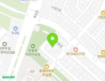 강원특별자치도 원주시 무실본동길 9 (무실동) 지도