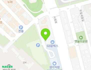 강원특별자치도 원주시 시청로 170 (무실동) 지도