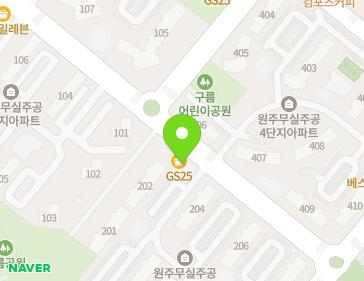 강원특별자치도 원주시 시청로 90-1 (무실동, 뜨란채아파트상가) 강원특별자치도 원주시 시청로 90-1 (무실동, 뜨란채아파트상가) 지도