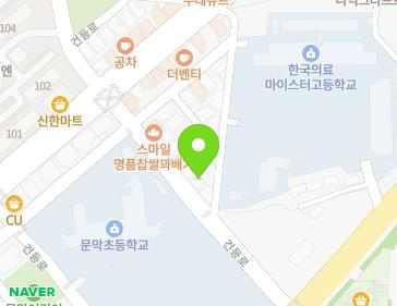 강원특별자치도 원주시 문막읍 건등로 40-11 지도