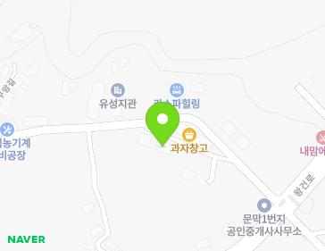 강원특별자치도 원주시 문막읍 구암길 63 지도