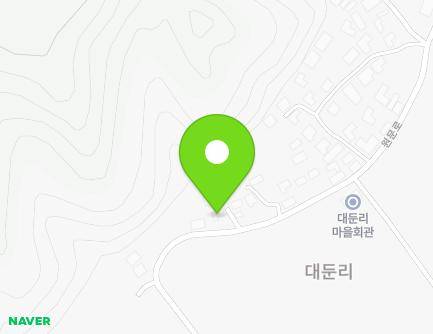 강원특별자치도 원주시 문막읍 원문로 2682 지도