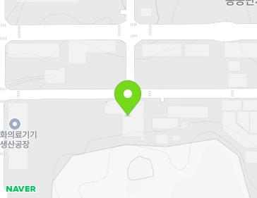 강원특별자치도 원주시 문막읍 동화공단로 135-1 ((주)리펙스) 지도