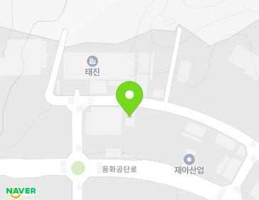 강원특별자치도 원주시 문막읍 동화공단로 62 ((주)카멕스이엠,(주)밴트랙코리아) 지도