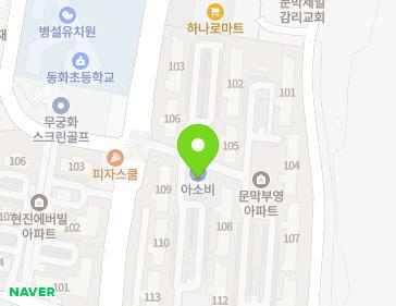 강원특별자치도 원주시 문막읍 왕건로 80-1 (부영아파트) 지도