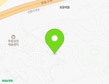 강원특별자치도 원주시 문막읍 비야동길 52 지도
