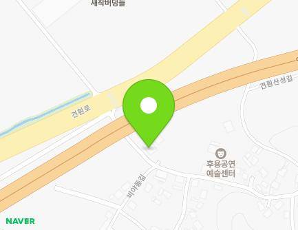 강원특별자치도 원주시 문막읍 비야동길 7 지도