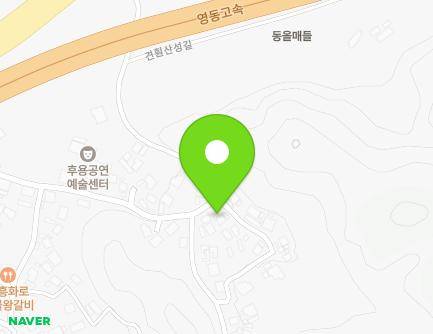 강원특별자치도 원주시 문막읍 비야동길 53 지도