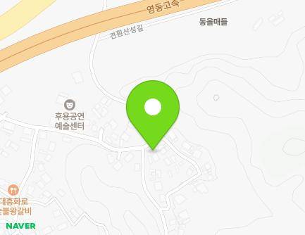 강원특별자치도 원주시 문막읍 비야동길 31 지도