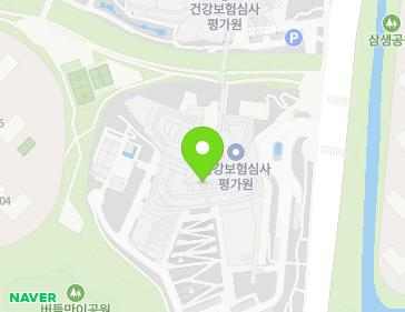 강원특별자치도 원주시 입춘로 130 (반곡동, 건강보험심사평가원2사옥) 강원특별자치도 원주시 입춘로 130 (반곡동, 건강보험심사평가원2사옥) 지도