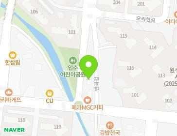 강원특별자치도 원주시 반곡길 62 (반곡동) 강원특별자치도 원주시 반곡길 62 (반곡동) 지도