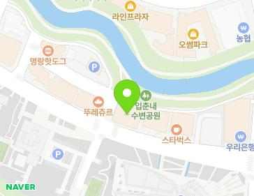 강원특별자치도 원주시 혁신로 53 (반곡동) 강원특별자치도 원주시 혁신로 53 (반곡동) 지도