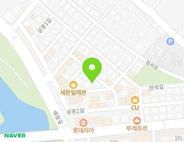 강원특별자치도 원주시 삼광2길 11-6 (봉산동) 강원특별자치도 원주시 삼광2길 11-6 (봉산동) 지도