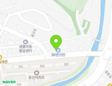 강원특별자치도 원주시 행구로 121 (봉산동) 지도