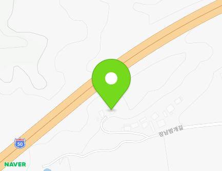 강원특별자치도 원주시 부론면 장남밤개길 43-27 지도