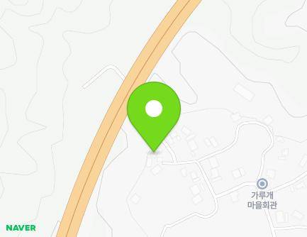강원특별자치도 원주시 부론면 가루개길 72 지도