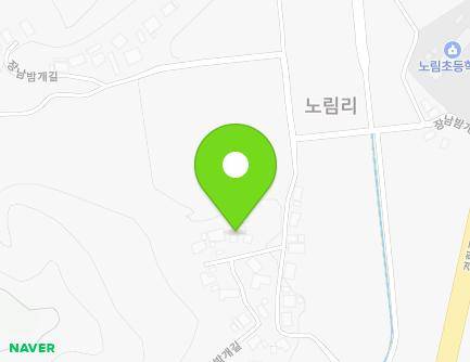 강원특별자치도 원주시 부론면 장남밤개길 27-2 지도