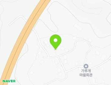 강원특별자치도 원주시 부론면 가루개길 68 지도