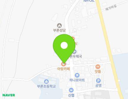 강원특별자치도 원주시 부론면 법천시장길 42-2 지도