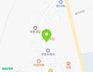 강원특별자치도 원주시 부론면 법천시장길 31 지도