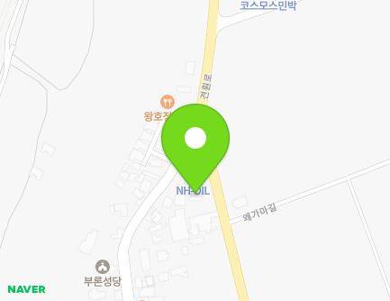 강원특별자치도 원주시 부론면 부귀로 6 (부론소방서) 지도