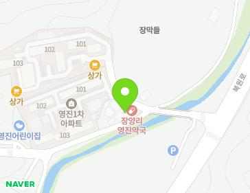 강원특별자치도 원주시 소초면 장막2길 18 지도