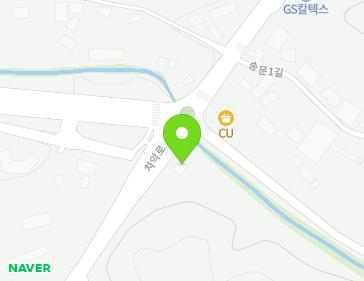 강원특별자치도 원주시 소초면 치악로 2306 지도