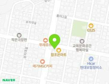 강원특별자치도 원주시 우산로 70 (우산동) 지도