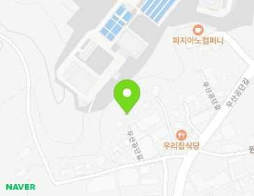 강원특별자치도 원주시 우산공단길 129-18 (우산동) 지도