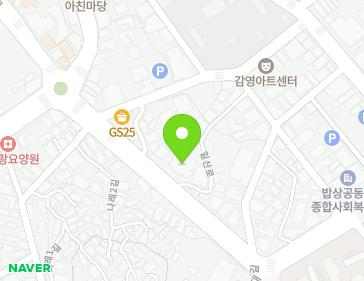 강원특별자치도 원주시 일산로 61 (원동) 지도