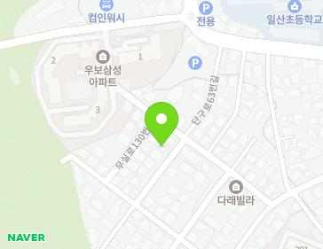 강원특별자치도 원주시 단구로63번길 31 (일산동) 지도