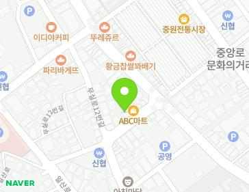 강원특별자치도 원주시 무실로 8 (일산동) 지도