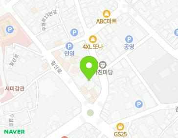 강원특별자치도 원주시 무실로 26 (일산동) 지도