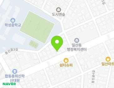 강원특별자치도 원주시 천사로 155 (일산동) 지도