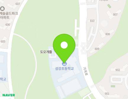 강원특별자치도 원주시 지정면 가곡로 91 (섬강초등학교) 지도