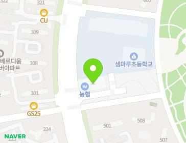 강원특별자치도 원주시 지정면 신지정로 266 지도
