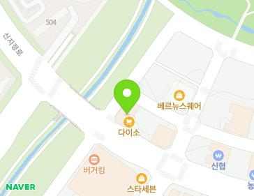 강원특별자치도 원주시 지정면 신지정로 216 지도