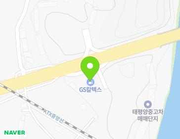 강원특별자치도 원주시 지정면 원문로 1153 지도