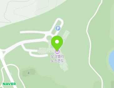 강원특별자치도 원주시 지정면 월송석화로 994 (오크밸리) 지도