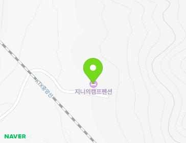 강원특별자치도 원주시 지정면 장지길 69-22 지도