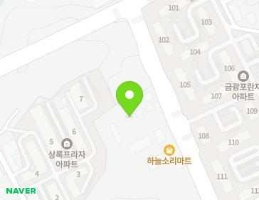 강원특별자치도 원주시 포란재로 26-2 (태장동, 리안펠리스) 지도