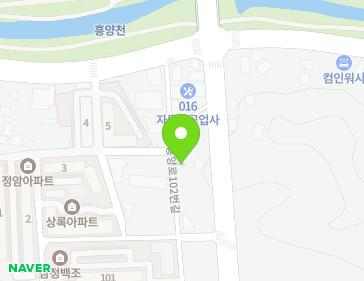 강원특별자치도 원주시 흥양로102번길 11 (태장동, 우리교회) 지도