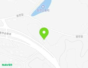 강원특별자치도 원주시 장전길 71-15 (태장동, 원주교회) 지도