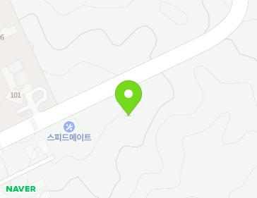 강원특별자치도 원주시 포란재로 62 (태장동) 지도