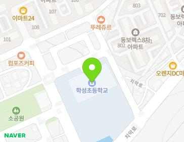 강원특별자치도 원주시 치악로 2009-9 (태장동) 지도